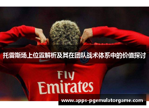 托雷斯场上位置解析及其在团队战术体系中的价值探讨