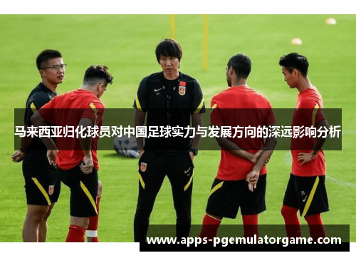 马来西亚归化球员对中国足球实力与发展方向的深远影响分析