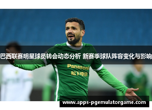 巴西联赛明星球员转会动态分析 新赛季球队阵容变化与影响